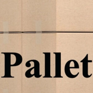#51 PALLET ALL SIZES 3/25